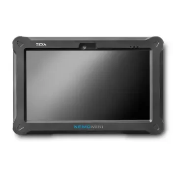 Texa - AXONE Nemo Light Neutral Diagnostic Terminal - RECD168X0 product image