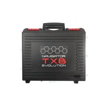 Texa - Marine Diagnostic Kit AXONE Nemo Mini + Navigator TXB - RECZ16890 product image