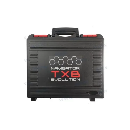 Texa - Marine Diagnostic Kit AXONE Nemo Mini + Navigator TXB - RECZ16890 product image