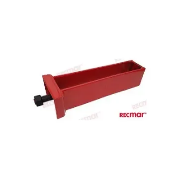 Supplement 10' for Car JO6 - RECJO10 product image