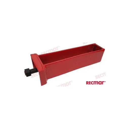 Supplement 10' for Car JO6 - RECJO10 product image