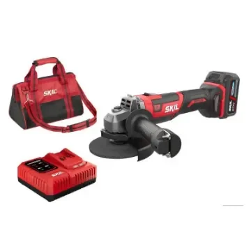 SKIL Angle Grinder Brushless 125mm - SKI3930DA product image