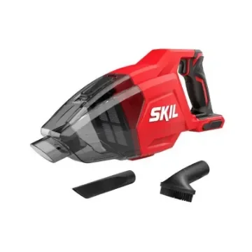 SKIL - Skil 20v Cordless Vacuum Cleaner - SKI3158CA product image