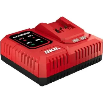 SKIL 4.0Ah Battery + Charger - SKI3111AA product image