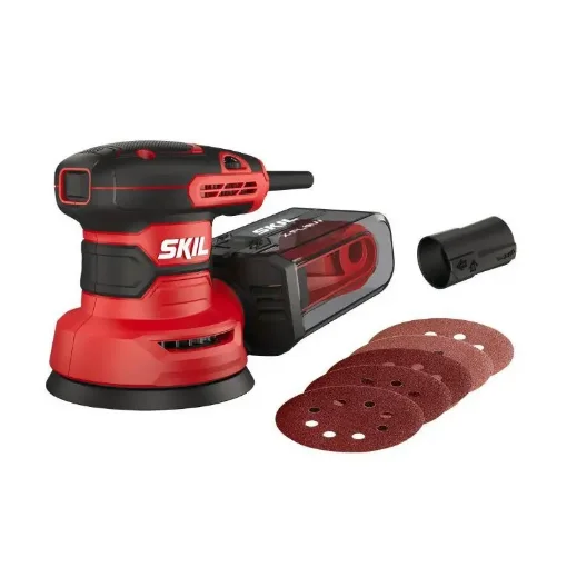 SKIL Orbital Sander - SKI7471AA product image