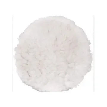 SKIL Wool Polishing Pad 180mm - SKI2610S00220 product image