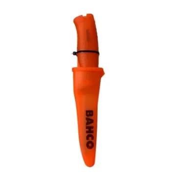 Bahco - Fluorescent Floating Knife - BA1446FLOAT product image