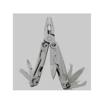 Leatherman - Rev. Multi-Tool with Sheath - 832130 product image