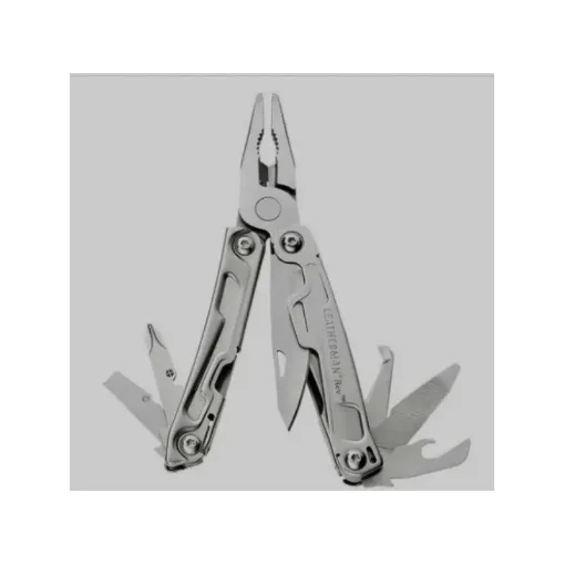 Leatherman - Rev. Multi-Tool with Sheath - 832130 product image
