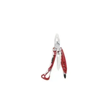 Leatherman - Skeletool Rx Red - 832310 product image