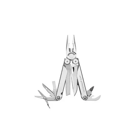 Leatherman Curl Multi-Tool - 832932 product image