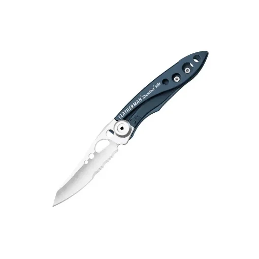 Leatherman - Skeletool Kbx, Blue - 832383 product image