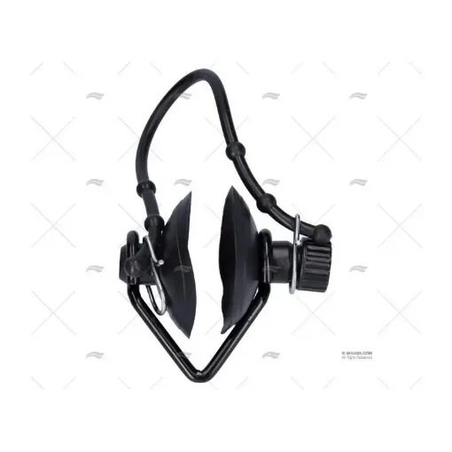 Water Intake for Volvo Engines - 90900959 product image