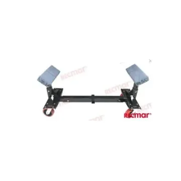 Mega Adjustable Support for Boats Up To 4,500 Kg - RECMJ10PS product image
