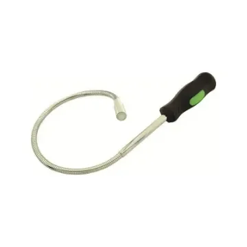 Long Flexible Magnet for Retrieving Metal Parts - 69285 product image