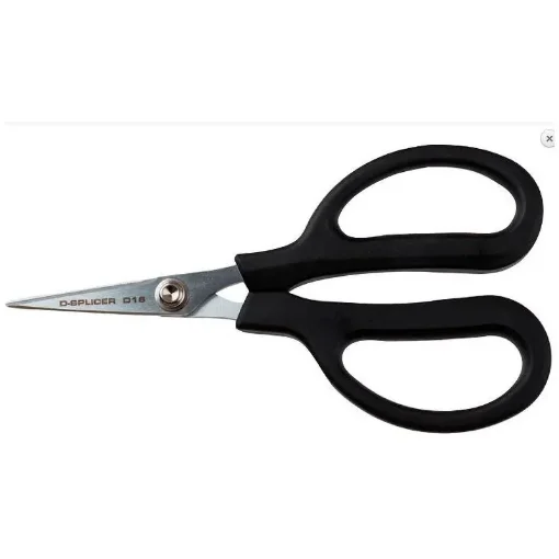 D-SPLICER - D-Splicer Scissors for Cutting Dyneema - 10.307.16 product image
