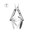 Leatherman - ARC Black & Silver Multi-Tool with 20 Functions - 833076 product image