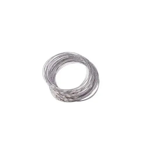 0.8mm Stainless Steel Wire Roll - 0710002 product image