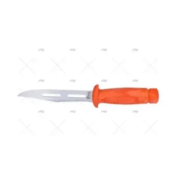 Safety Knife with Fun Nar 27-H14cm Flt Mac Coltellerie - 53000362 product image