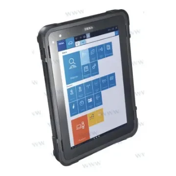 Texa Axone Nemo Plus Marine Diagnostic Tablet - RECAXONENEMO product image