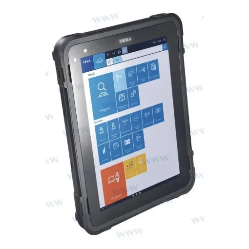 Texa Axone Nemo Plus Marine Diagnostic Tablet - RECAXONENEMO product image