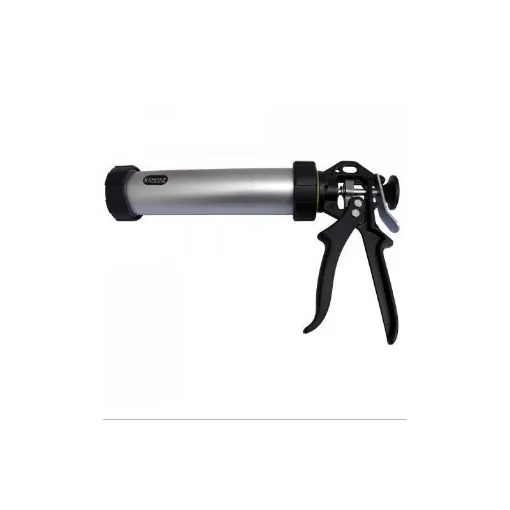 Short Reinforced Tubular Caulking Gun - VP-30 product image