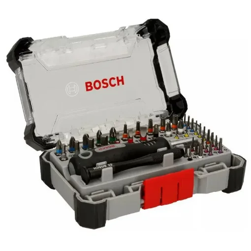Bosch - Precision Set of 42 Pieces for Nautical Repairs - BO2607002835 product image
