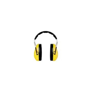 Optime III Yellow Ear Defenders - H540A product image