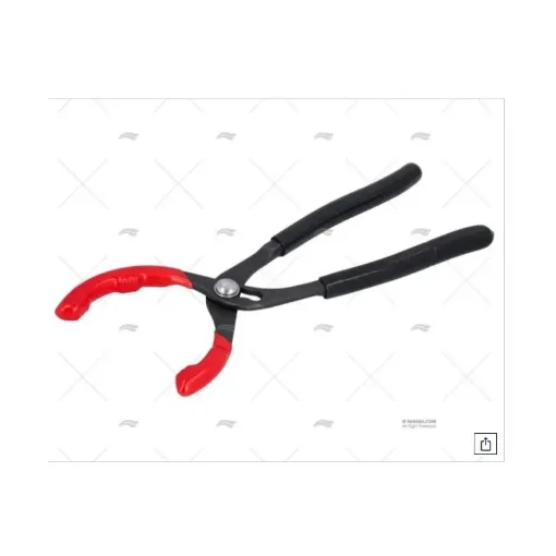 Reinforced Griptech Pliers for Marine Applications - 90813292 product image