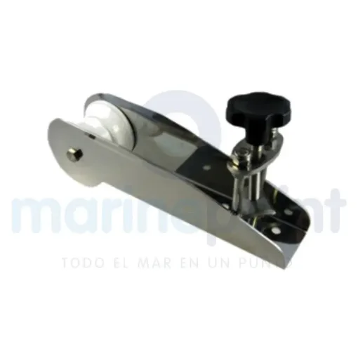 320mm Stainless Steel Anchor Bow Pulley - 00111132 product image
