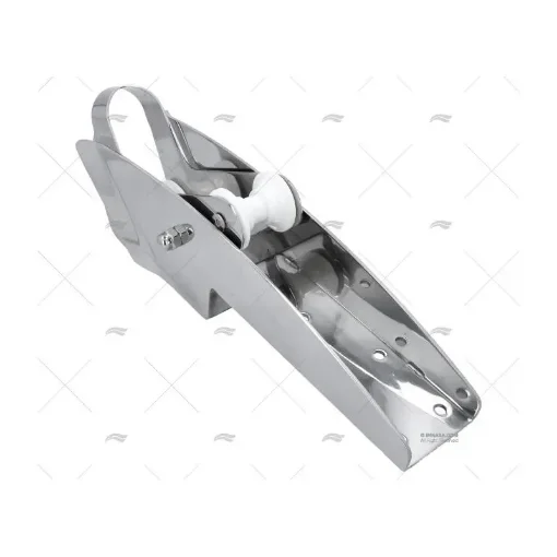 Force 10-20kg Stainless Steel Bow Pulley - 00111134 product image
