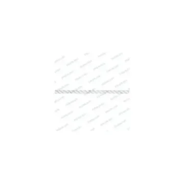 Liros White Polyester Rope 26mm - 001112600228 product image