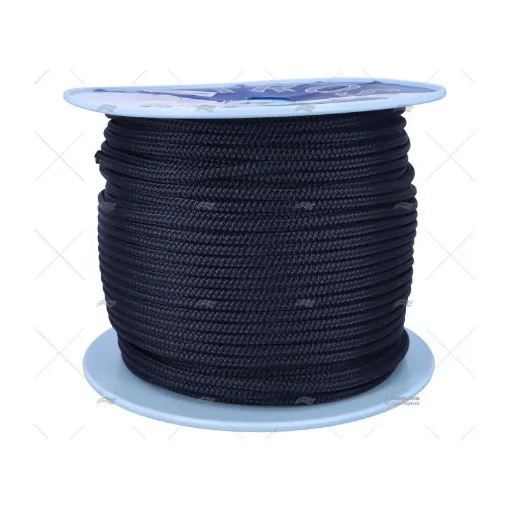 Liros Blue Porto Mooring Rope 08mm - 001330800130 product image