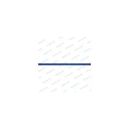 Liros - Lightweight Ski Rope Polypropylene 16mm Yellow - 010721600059 product image