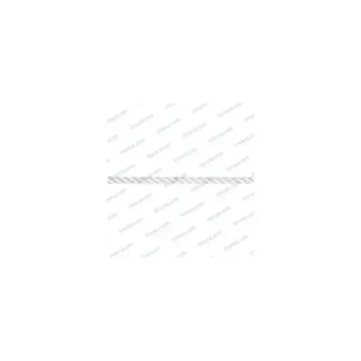 Liros - Black 16mm Polyester Rope - 011101600188 product image