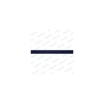 Liros - Super Yacht 28 Mm Braided Navy Rope - 013002800130 product image