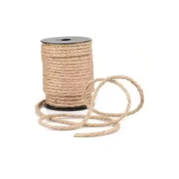 Regatta Classic Hemp Rope 3mm - 012760-03 product image