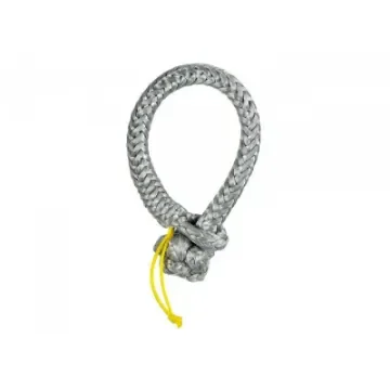 Regatta Gray 10mm Textile Shackle - 01660G10 product image