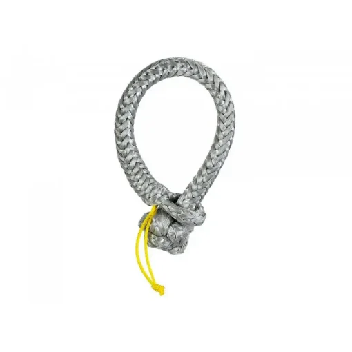 Regatta Gray 10mm Textile Shackle - 01660G10 product image