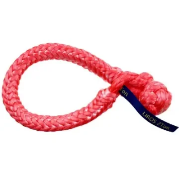 Regatta - 8 Mm Textile Shackle for Marine Use - 01660R08 product image