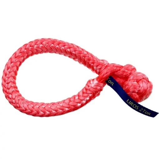 Regatta - 8 Mm Textile Shackle for Marine Use - 01660R08 product image