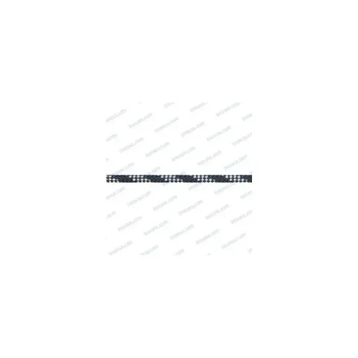 Liros - Regatta 2000 Dyneema SK78 14mm Navy Blue Halyard - 020001400212 product image