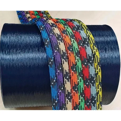 Regatta - Driza Dynema / Haytex 10mm Yellow - 02055AM-10 product image