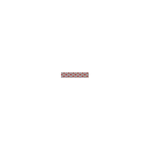 Regatta Driza Regatta Coral 10mm Grey/Red - 02212-G/R-10 product image