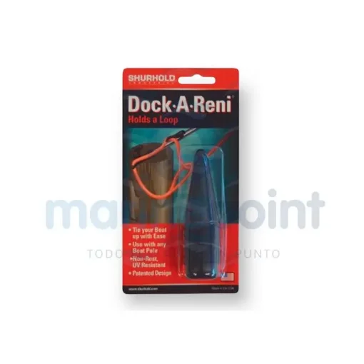 Shurhold Boat Hook Tip for Onboard Maneuvers - 10250229 product image