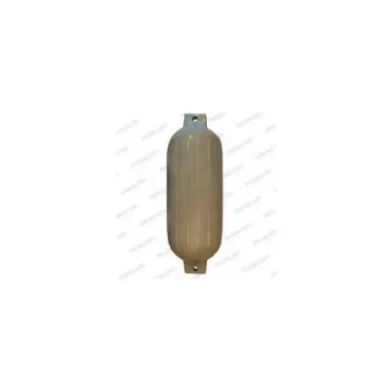 Polyform - G4 Fender Beige-Gray, Durable Mooring Protection - 87250297 product image