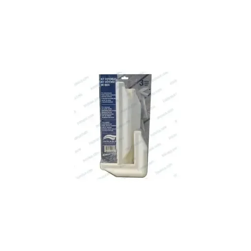 Dock Fenders Kit of 2 Straight + 1 Angled - 87250291 product image