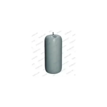 Grey PVC Pneumatic Fender 24x42cm - 87250510 product image