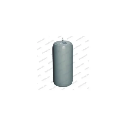 Grey PVC Pneumatic Fender 24x42cm - 87250510 product image