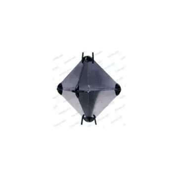 Cube-Type Radar Reflector - 90251169 product image